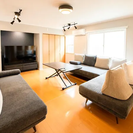 Villa Futaba若松町